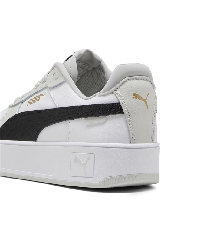 Baskets Puma Carina Street Femme