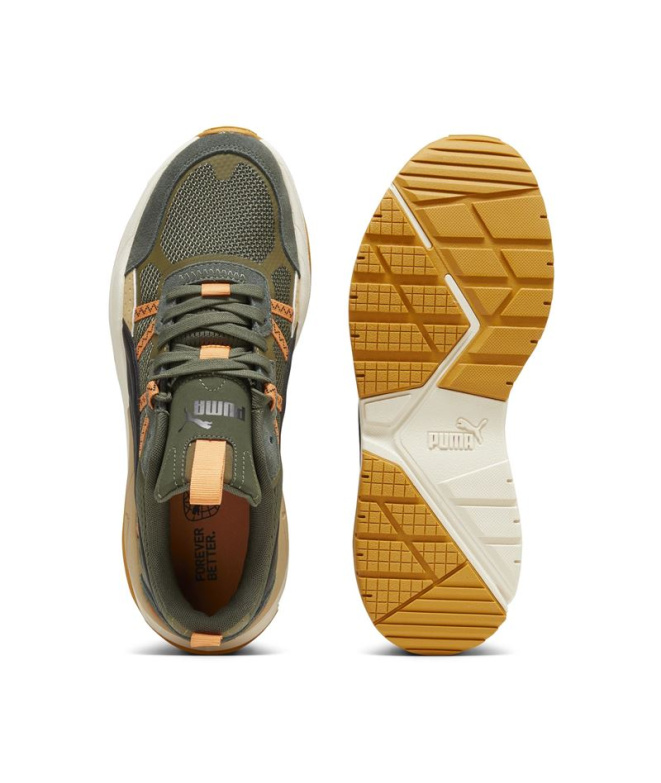 Sapatilhas Puma X-Ray Tour Homem