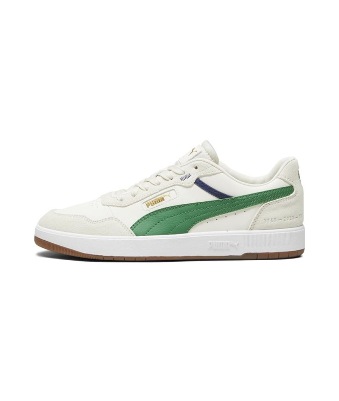 Chaussures Puma Court Ultra 75 Years Homme