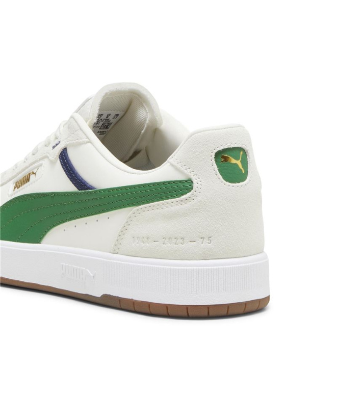 Sapatilhas Puma Court Ultra 75 Anos Homem