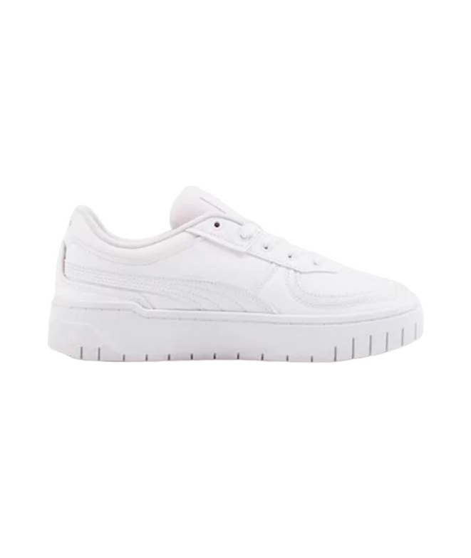 Baskets Puma Cali Femme