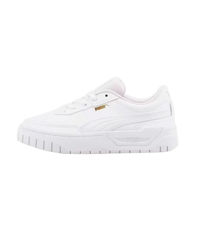 Baskets Puma Cali Femme