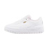 Baskets Puma Cali Femme