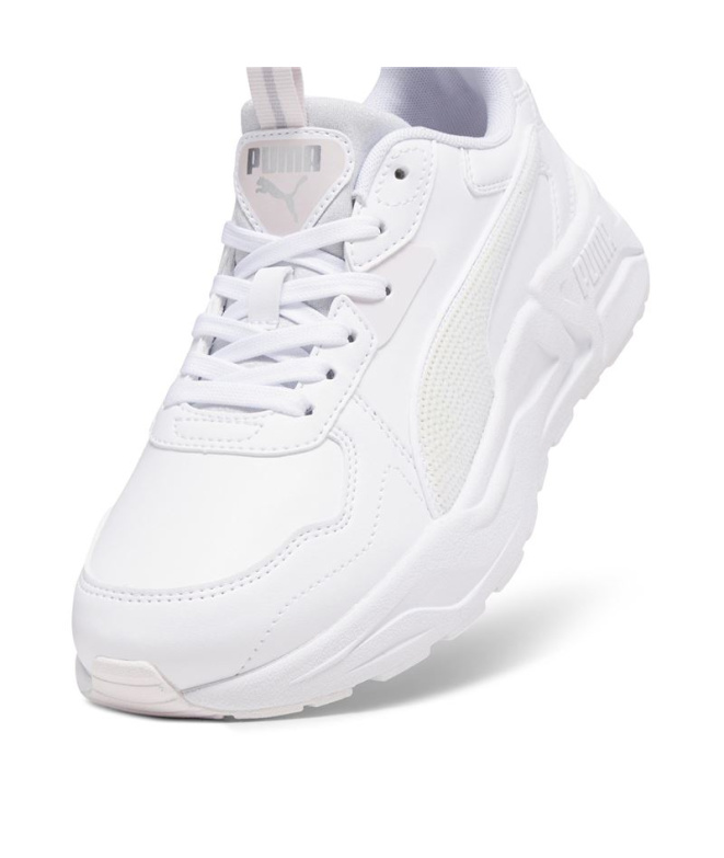 Sapatilhas Puma Trinity Lite Winter Mulher