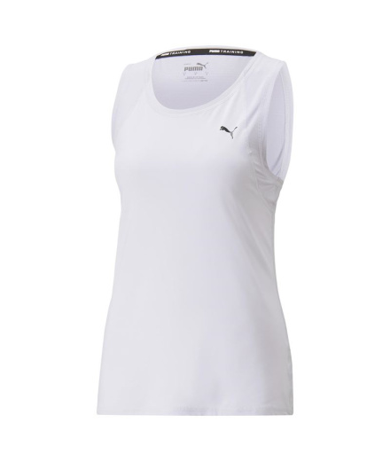 Camiseta de Fitness Puma Train Favorite Tank Mujer Spring...