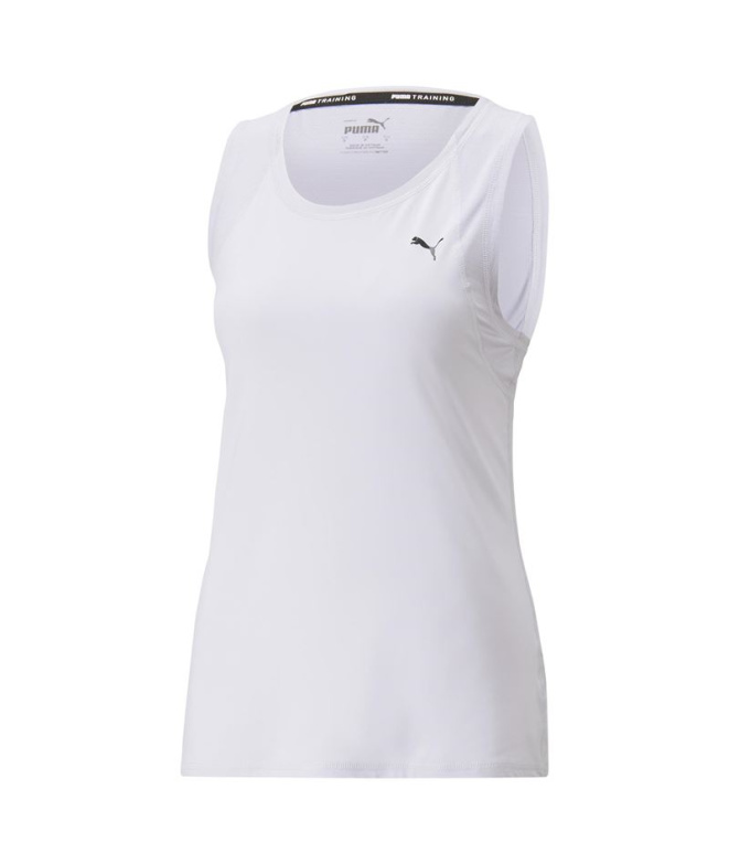 T-shirt de Fitness Puma Train Favorite Tank...
