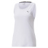 T-shirt de Fitness Puma Train Favorite Tank Femme Spring Lavender