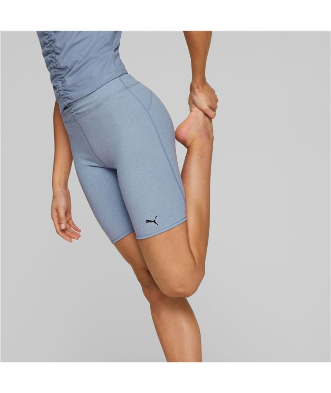 Mallas de Yoga y Pilates Puma Studio Foundation...