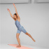 Malhas de Yoga e pilates Puma Studio Foundation Mulher