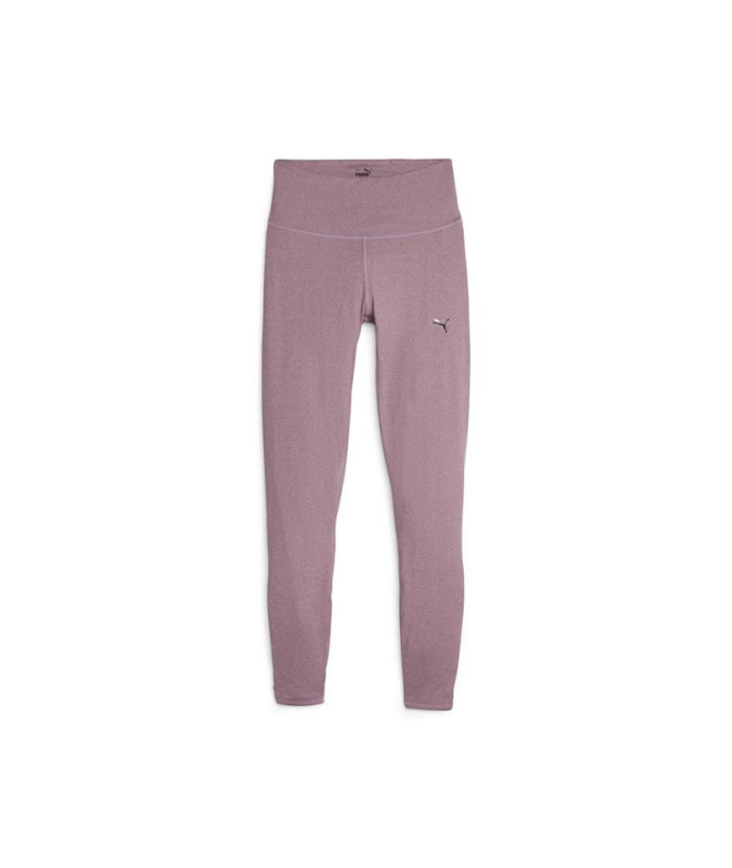 Collants de Yoga Puma Studio Foundation 7/ Femme