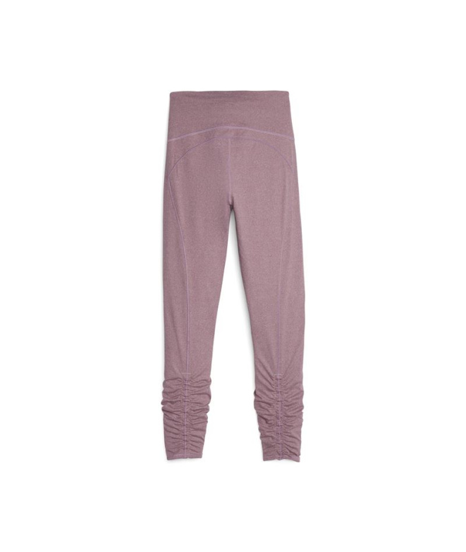 Collants de Yoga Puma Studio Foundation 7/ Femme