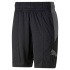 Calças de Fitness Puma Train Fav Cat Knit 8 Preto