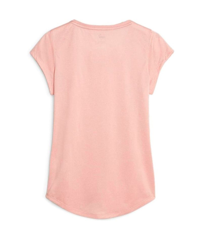 Camiseta de Fitness Puma Train Favoriterse Mujer