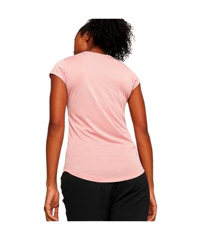 Camiseta de Fitness Puma Train Favoriterse Mujer