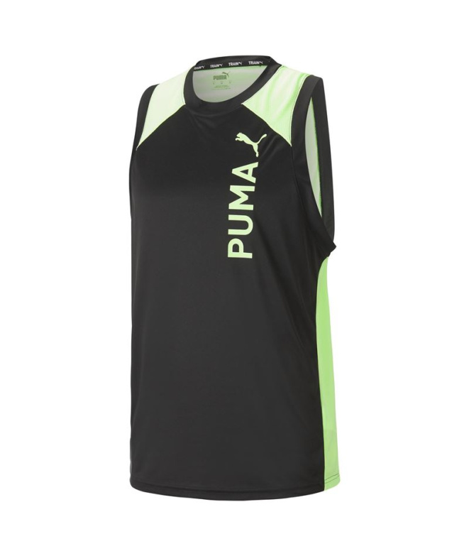 Débardeur de Fitness Puma Fit Ultrabreathe Homme