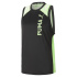 Camiseta de Alças de Fitness Puma Fit Ultrabreathe Homem