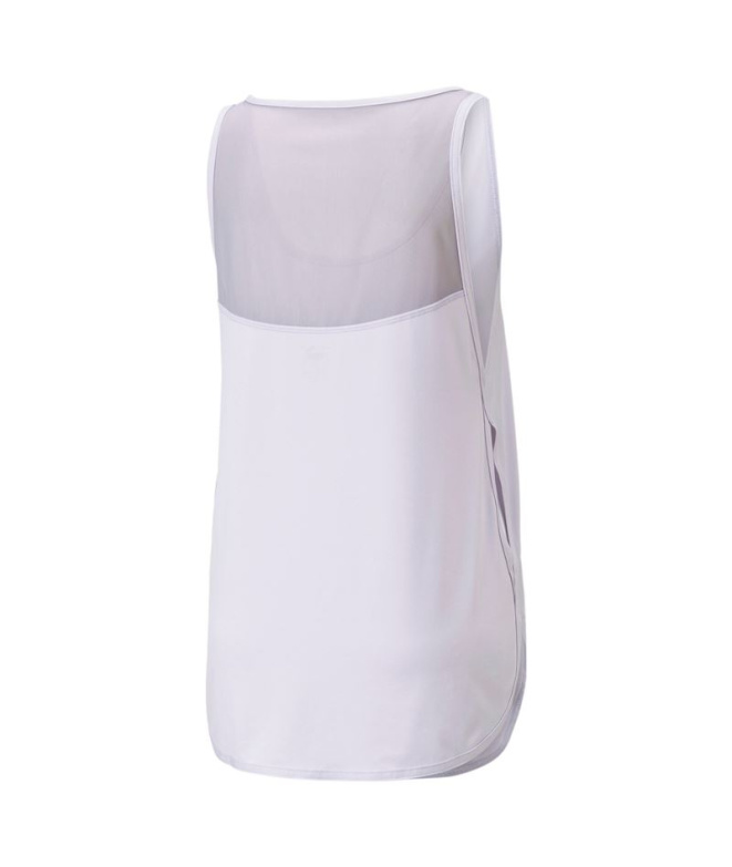 T-shirt de Yoga Puma Studio Yogini Lite Femme