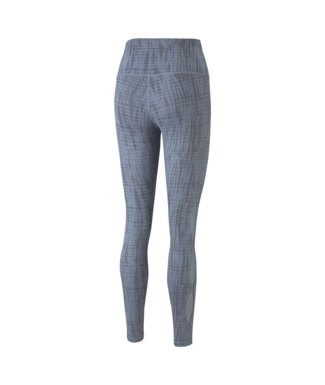 Malhas de Yoga Puma Studio Aop Trend Filtered...