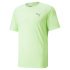 Camiseta de Running Puma Run Favorite Fizzy Lime