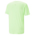 T-shirt de Running Puma Run Favorite Fizzy Lime