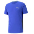 Camiseta de Running Puma Run Favorite Ss Homem Royal Sapphire
