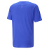 Camiseta de Running Puma Run Favorite Ss Homem Royal Sapphire