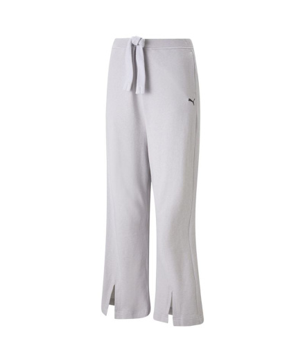 Pantalons De Yoga Puma Studio Plastic Free Femme Spring...