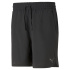 Pantalons de Yoga Puma Studio Foundation Homme Negro