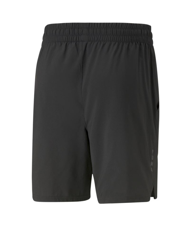 Pantalons de Yoga Puma Studio Foundation Homme...
