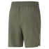 Pantalons de Yoga Puma Studio Foundation Homme Green