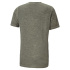 T-shirt de Yoga Puma Studio Foundation Homme Vert