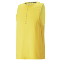 Camiseta De Yoga Puma Studio Yogini Lite Fresh Pear Hombre