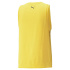 Camiseta De Yoga Puma Studio Yogini Lite Fresh Pear Homem