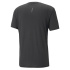 Camiseta De Running Puma Run Favorite Logo Te Negro