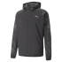Veste de Running Puma Run Favorite Aop Homme Noir
