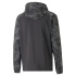Veste de Running Puma Run Favorite Aop Homme Noir