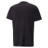 T-shirt de Fitness Puma Graphic Tr Homme Noir