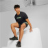 T-shirt de Fitness Puma Fit Ultrabreathe Triblend Noir Homme