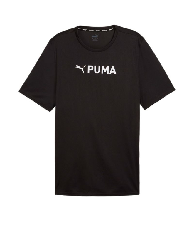 Camiseta de Fitness Puma Fit Ultrabreath Homem