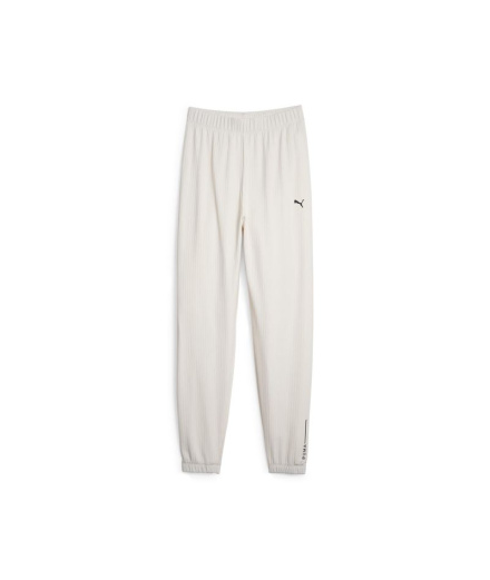 Pantalon Puma Studio Unwind Jogger Femme