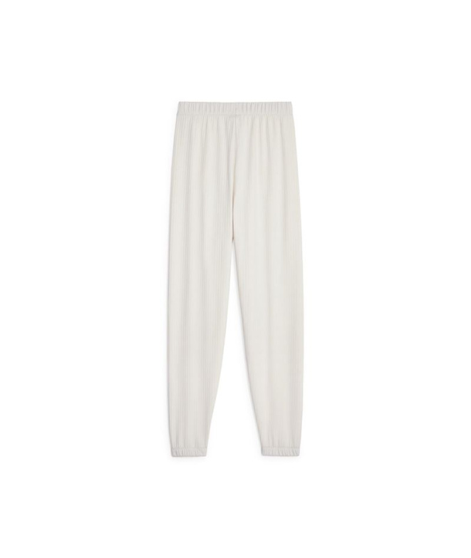 Pantalón Puma Studio Unwind Jogger Mujer