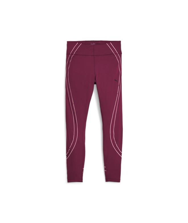 Malhas de Yoga Puma Studio Ultrabare Mulher