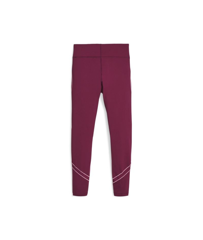 Malhas de Yoga Puma Studio Ultrabare Mulher
