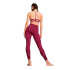 Malhas de Yoga Puma Studio Ultrabare Mulher