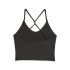 Camiseta de Yoga Puma Studio Ultrabare Cro Mulher