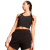 Camiseta de Yoga Puma Studio Ultrabare Cro Mulher