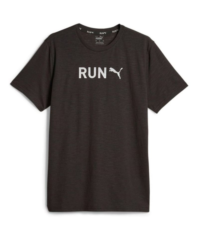 T-shirt de Fitness Puma Men'S Graphic Ru...