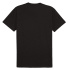 Camiseta de Fitness Puma MEN'S GRAPHIC Preto Homem