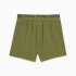 Calças de Fitness Puma FIT 5" Ultrabre Verde Homem