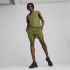 Calças de Fitness Puma FIT 5" Ultrabre Verde Homem